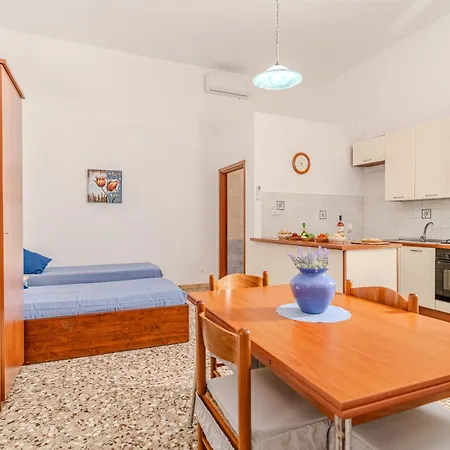 Διαμέρισμα Tenuta Diavoli 2 A Due Passi Da Torre San Giovanni *