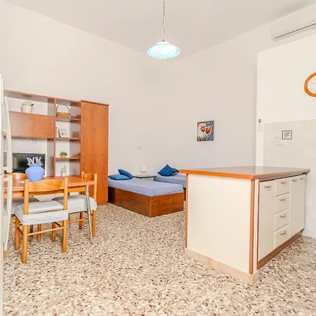 Apartment Tenuta Diavoli 2 A Due Passi Da Torre San Giovanni *